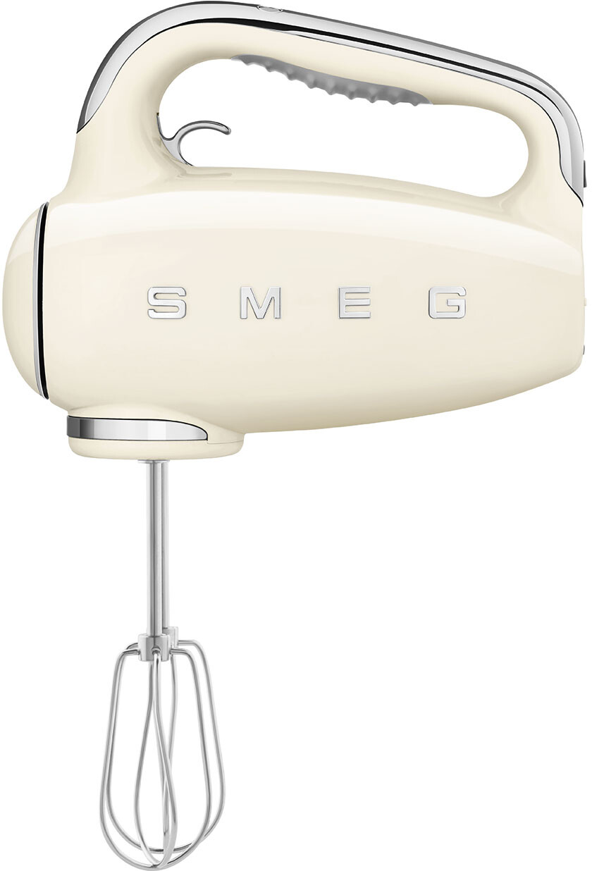 Smeg 50's Retro Design Hand Mixer HMF01CRUS