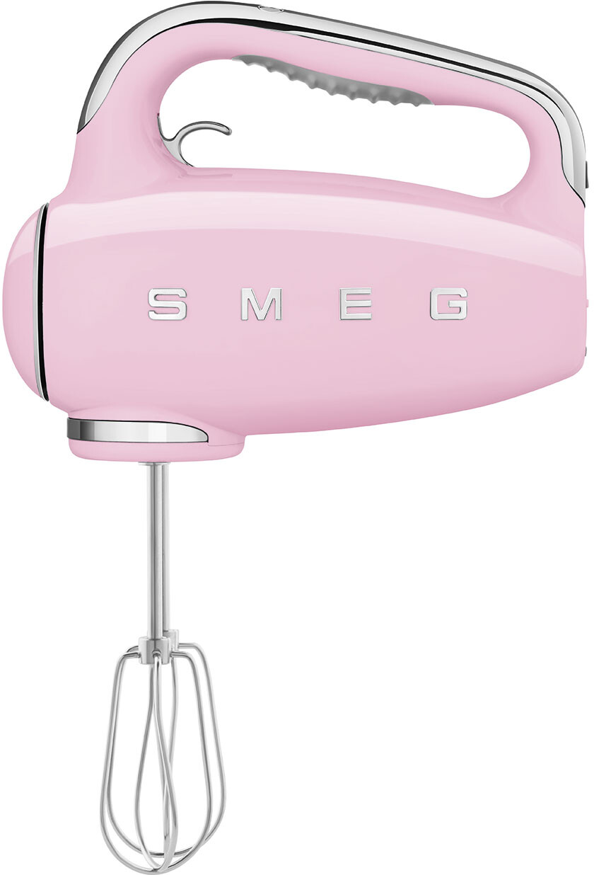 Smeg 50's Retro Design Hand Mixer HMF01PKUS
