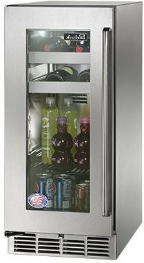 Perlick Signature 15