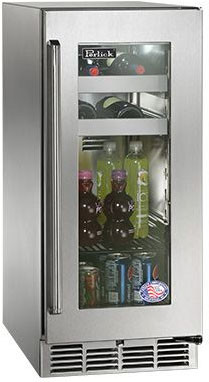 Perlick Signature 15