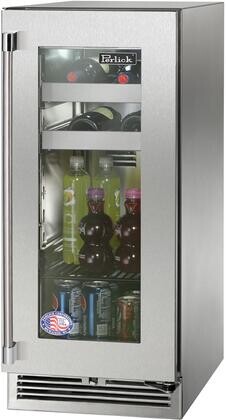 Perlick Signature 15
