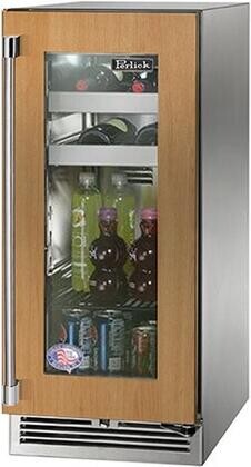 Perlick Signature 15