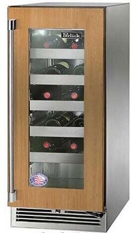 Perlick Signature 15