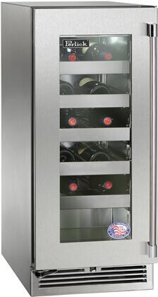 Perlick Signature Beverage Center HP15WS43LL