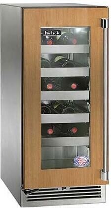 Perlick Signature Beverage Center HP15WS44LL