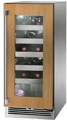 Perlick Signature Beverage Center HP15WS44RL