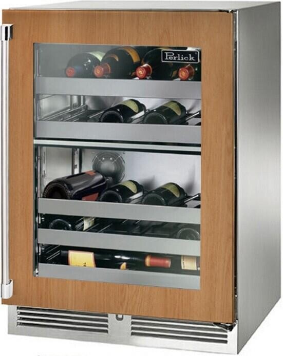 Perlick Signature 24