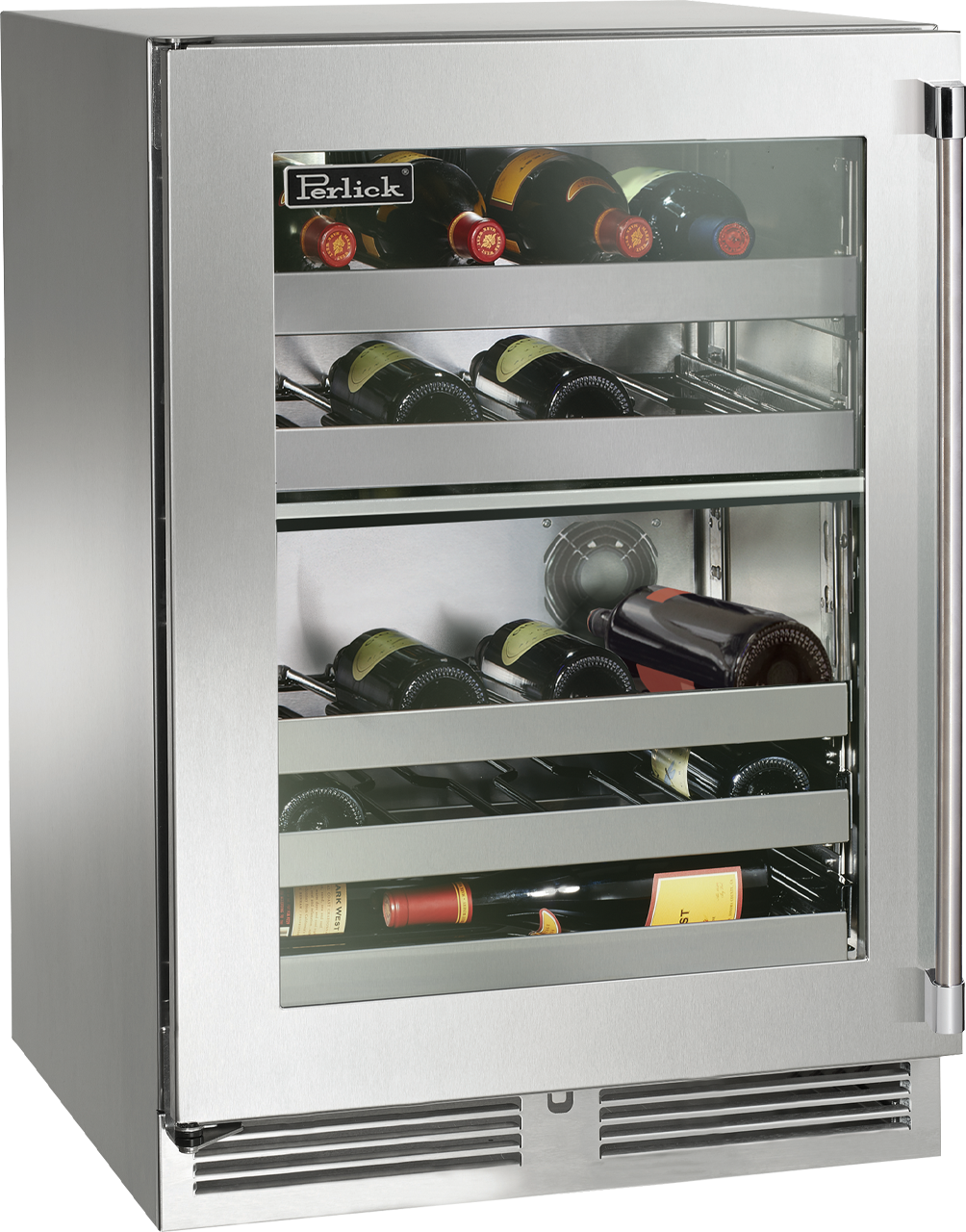 Perlick Signature 24