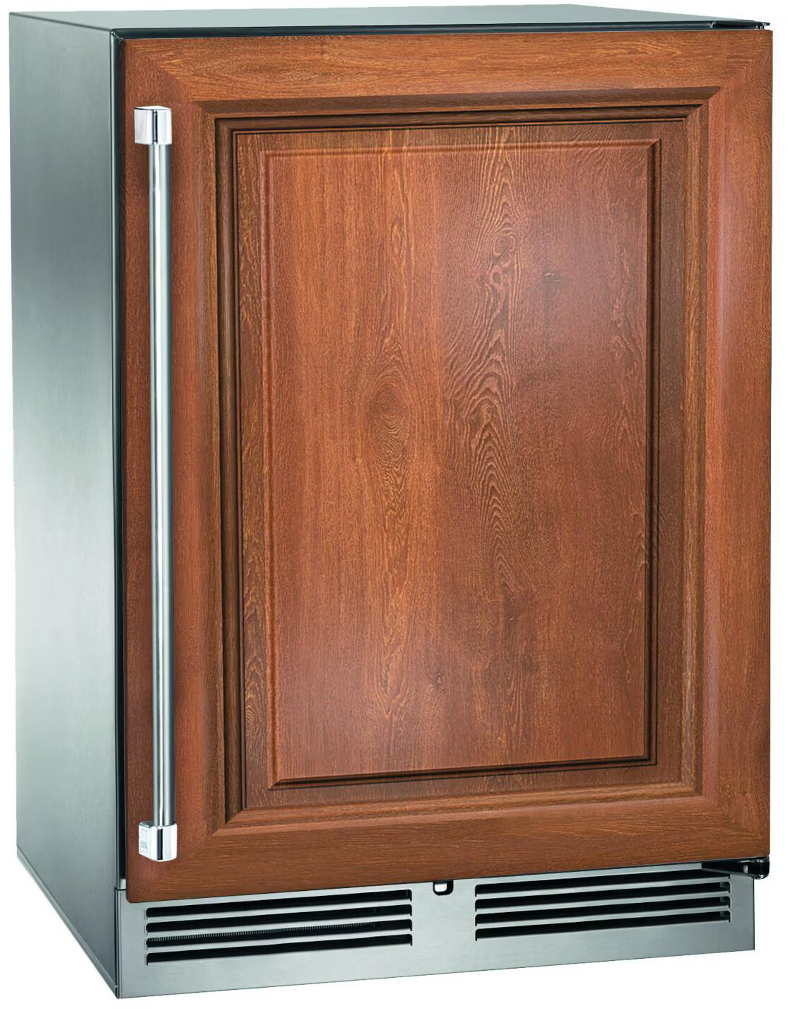 Perlick Signature 24" Built In Undercounter Compact Upright Freezer HP24FM42R | Fridge.com
