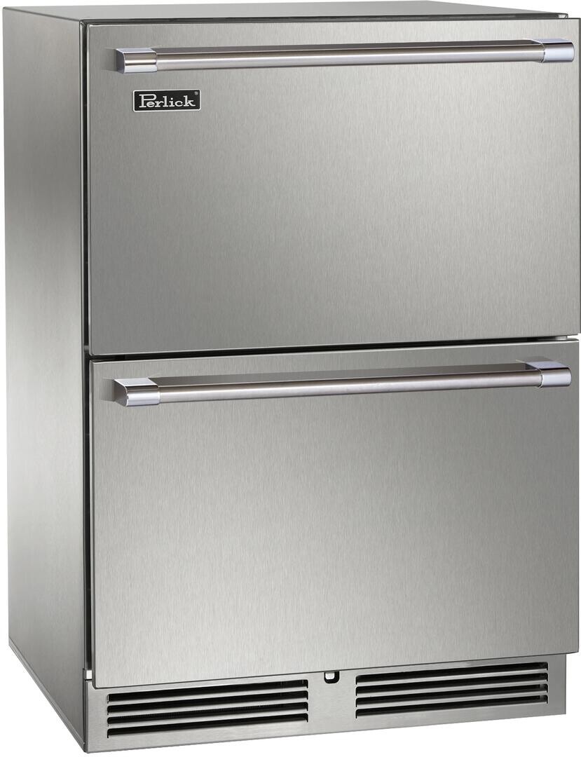 Perlick 24 Inch Signature 24