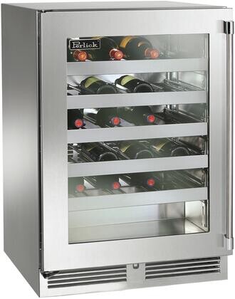 Perlick Signature 24