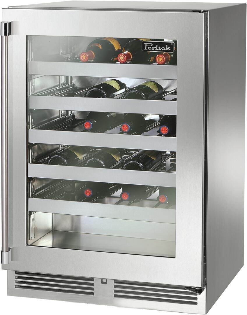 Perlick Signature 24