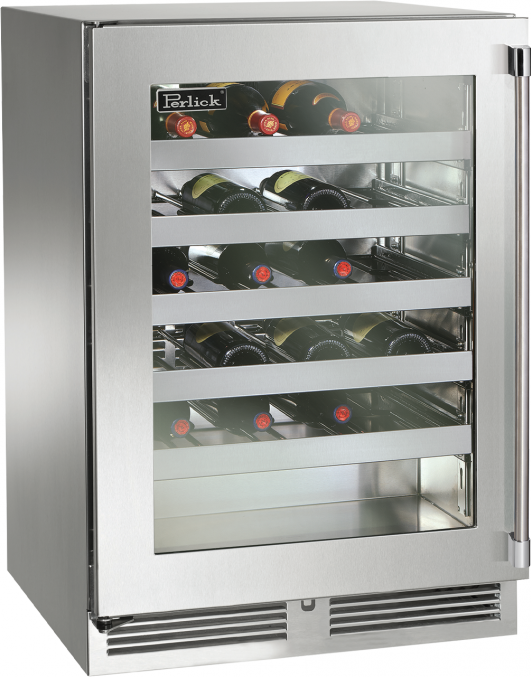 Perlick Signature 24