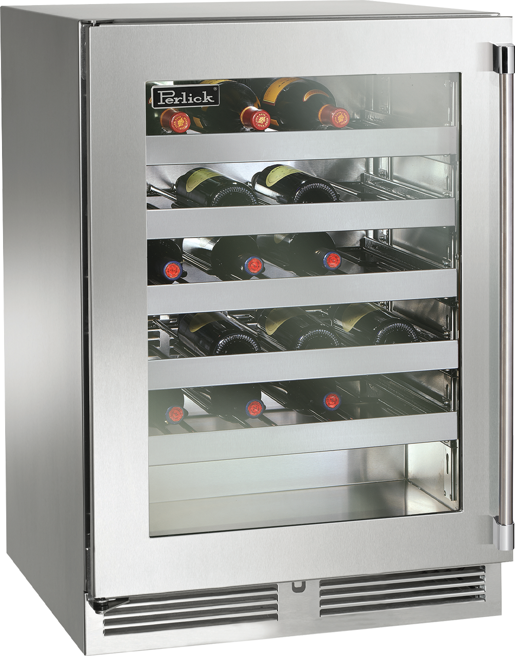Perlick Signature 24