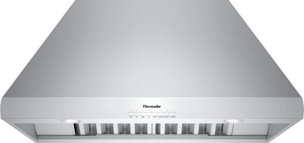 Thermador Professional 36