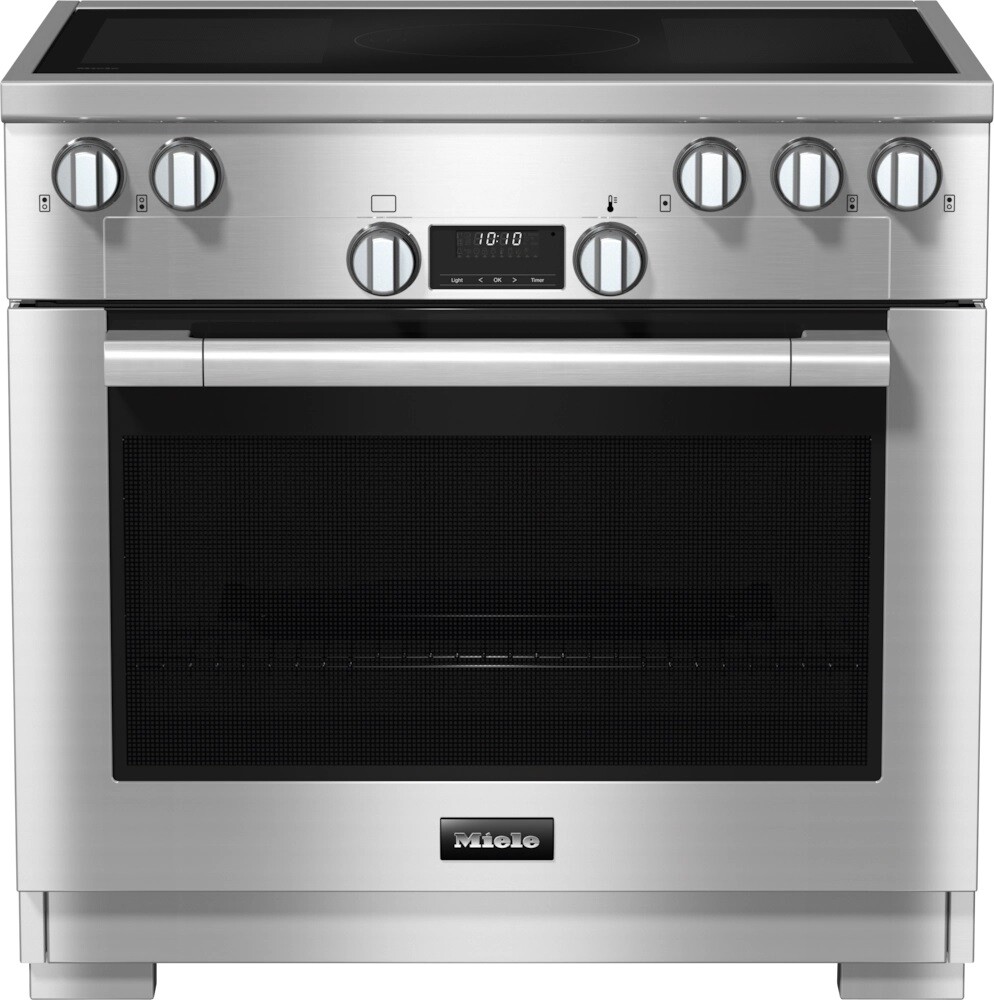 Miele 36 Induction Range HR14323I