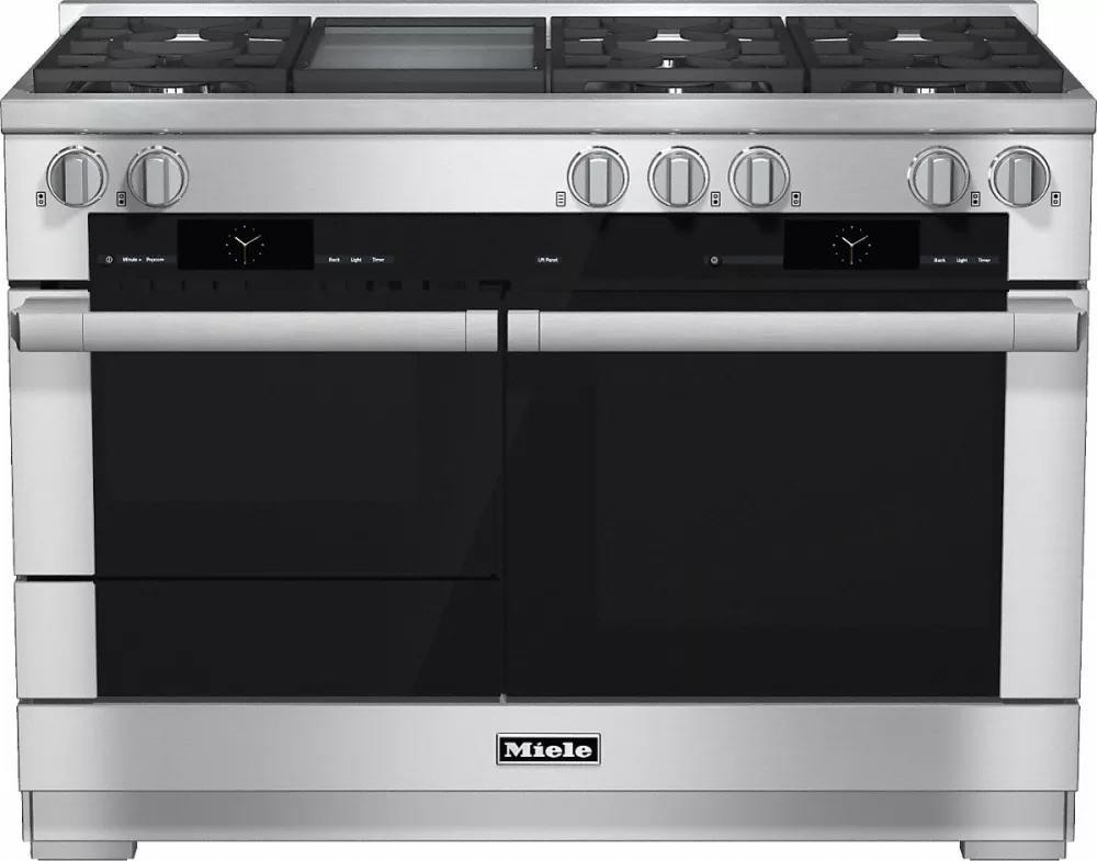 Miele M-Touch 48