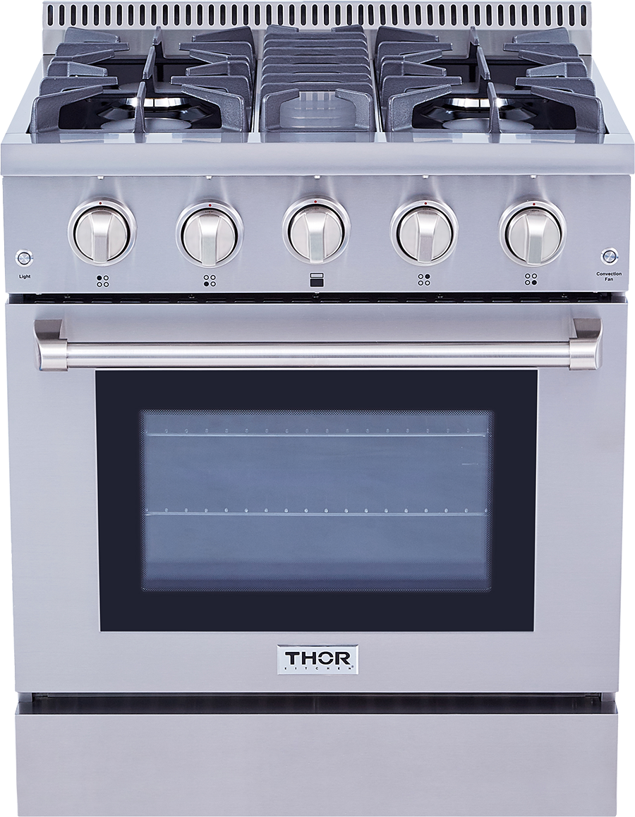 Thor Kitchen LRG3001ULP