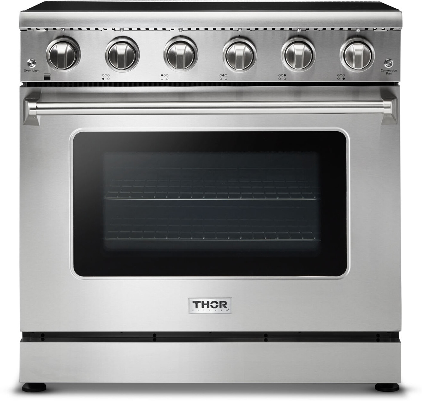 Thor Kitchen HRE3601