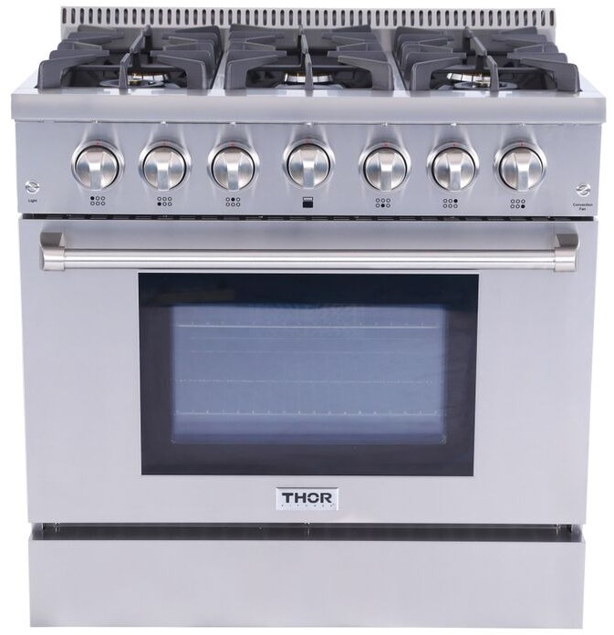 Thor Kitchen HRG3618U