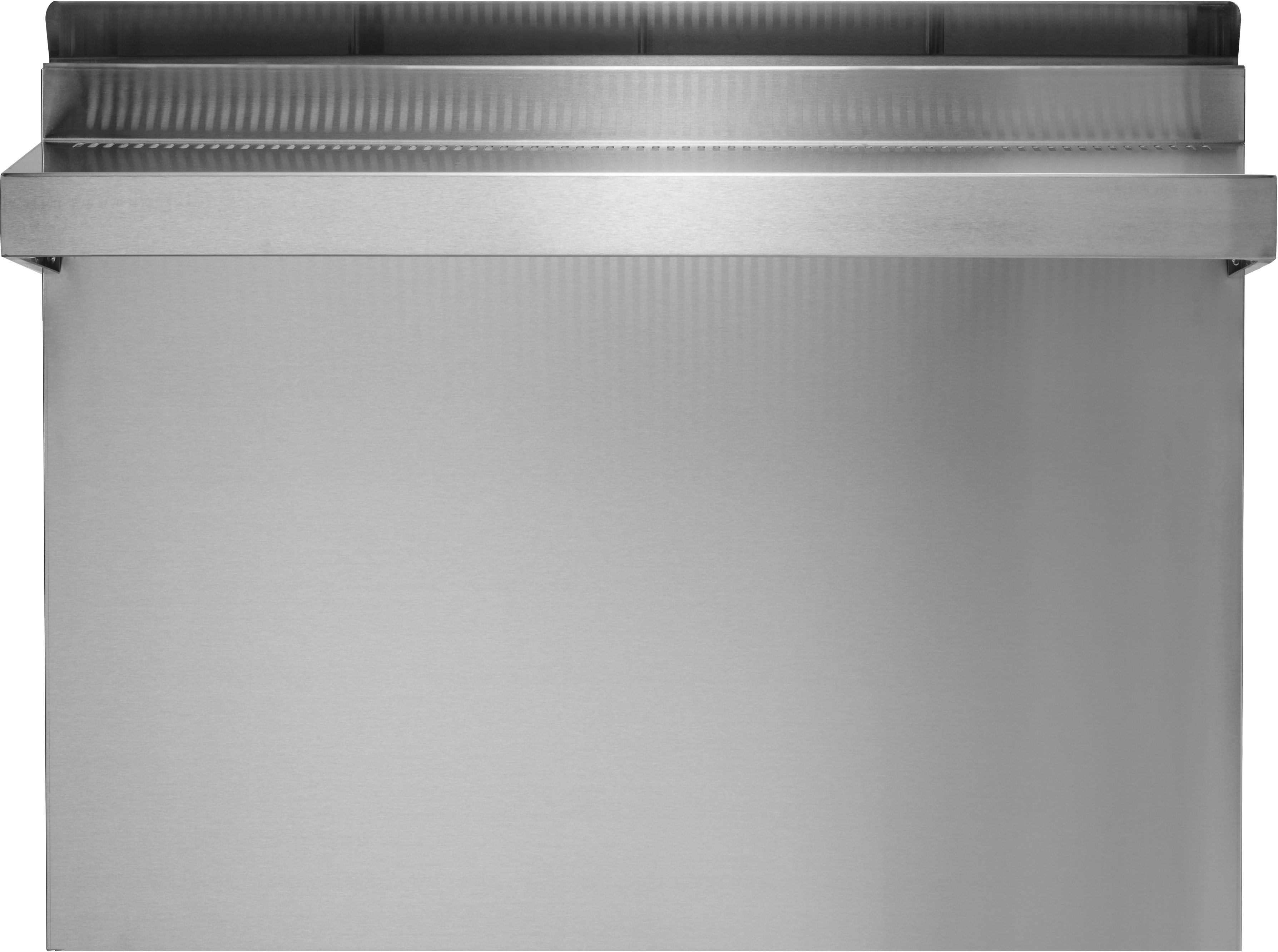 Viking HS24530SS 24 inch High Shelf for 30 inch Range/Rangetop