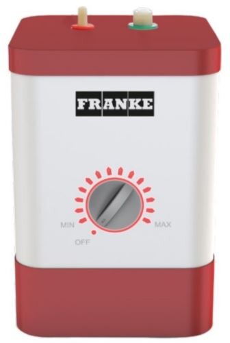 Franke HT-400 Little Butler Hot Water Heating Dispensing Unit
