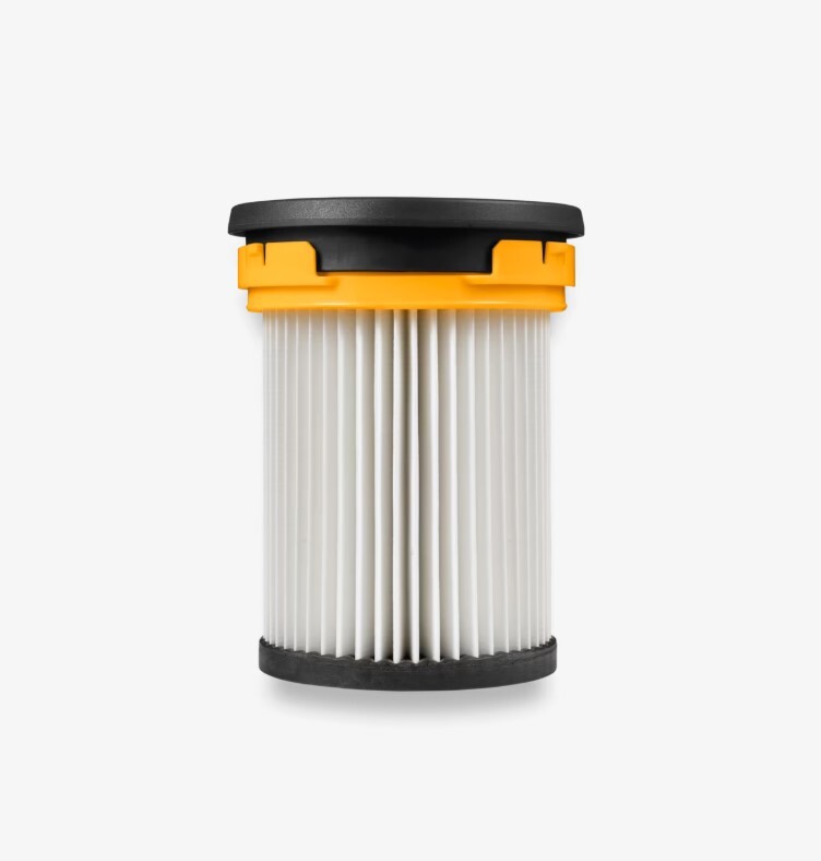 Miele Vacuum Cleaner Filter HXFSF2
