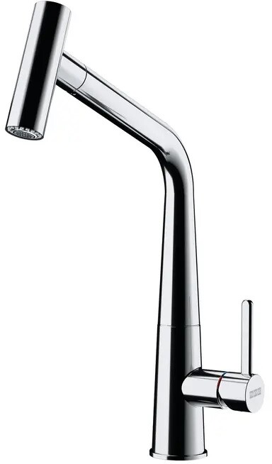 Franke PullOut Faucet ICNPOCHR