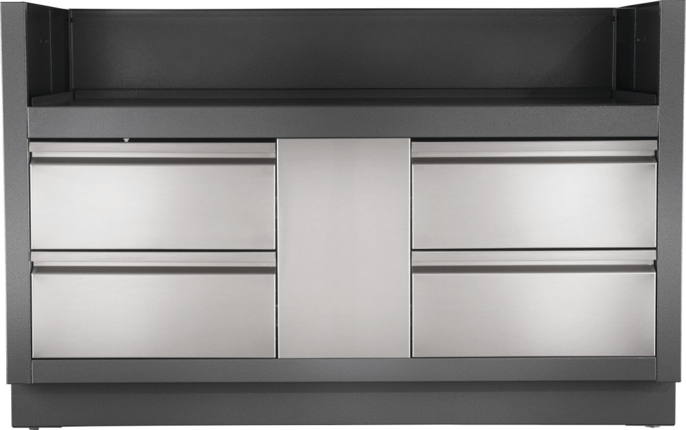 Napoleon Oasis Outdoor Cabinet / Shelve IMUGC825CN