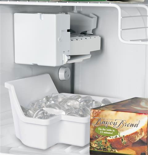 GE Refrigeration Accessory IM4D