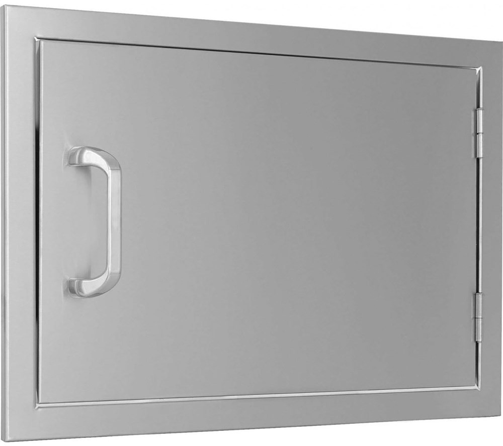 HEAT Grills Outdoor Cabinet / Shelve HTXDOOR17X24H