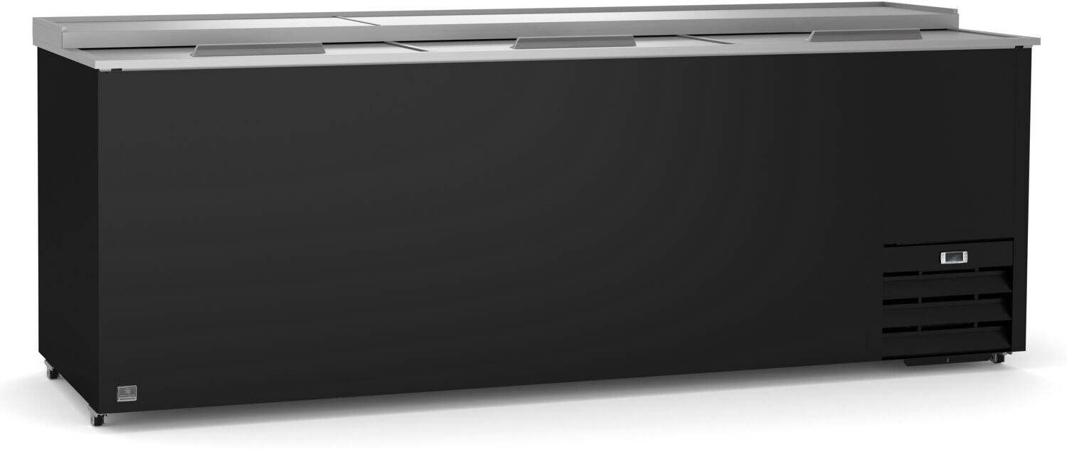 Kelvinator 95 Inch 95" All-Refrigerator KCHBC95