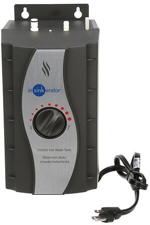 InSinkErator Heating Tank Sink & Faucet Accessory HWT00