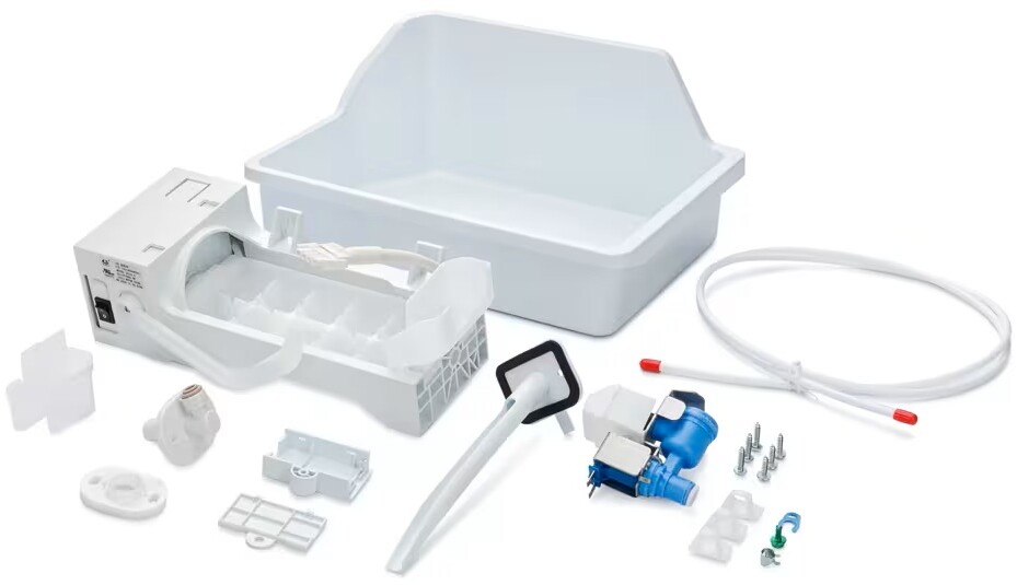Frigidaire Kit Ice Maker IMKT2026