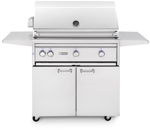 Lynx Professional Grill Barbecue Grill L36TRFNG