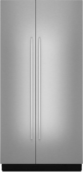 JennAir Noir Door Panel JBSFS42NHM