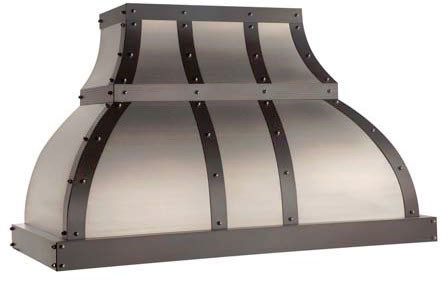 Vent-A-Hood Designer 36