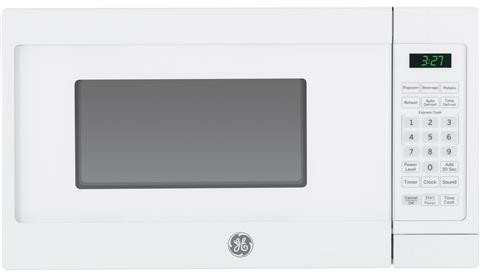 GE 0.7 Cu. Ft. Over the Counter JEM3072DHWW