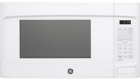 1.1 Cu. Ft. Counter Top Microwave - GE JES1145DLWW