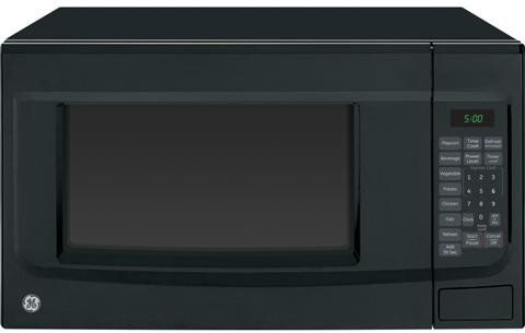 GE 1.4 Cu. Ft. Counter Top Microwave JES1460DSBB