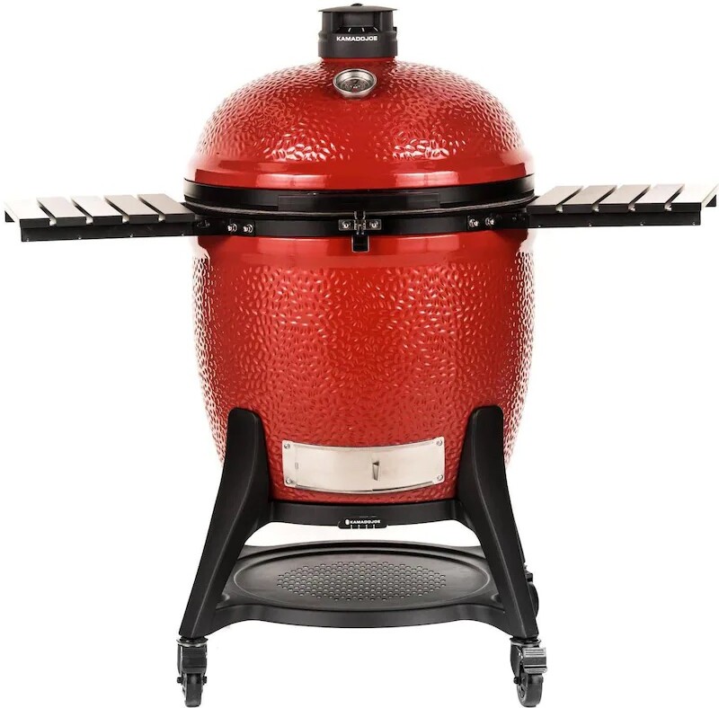 Kamado Joe Big Joe III Series Barbecue Grill KJ15041021