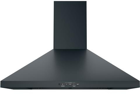 Wall Mount Canopy Range Hoods