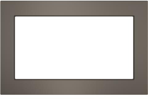 GE JX7227ELES Required 27 inch Built-In Trim Kit (Slate)