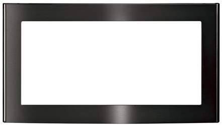 GE Microwave Trim Kit JX827BMTS