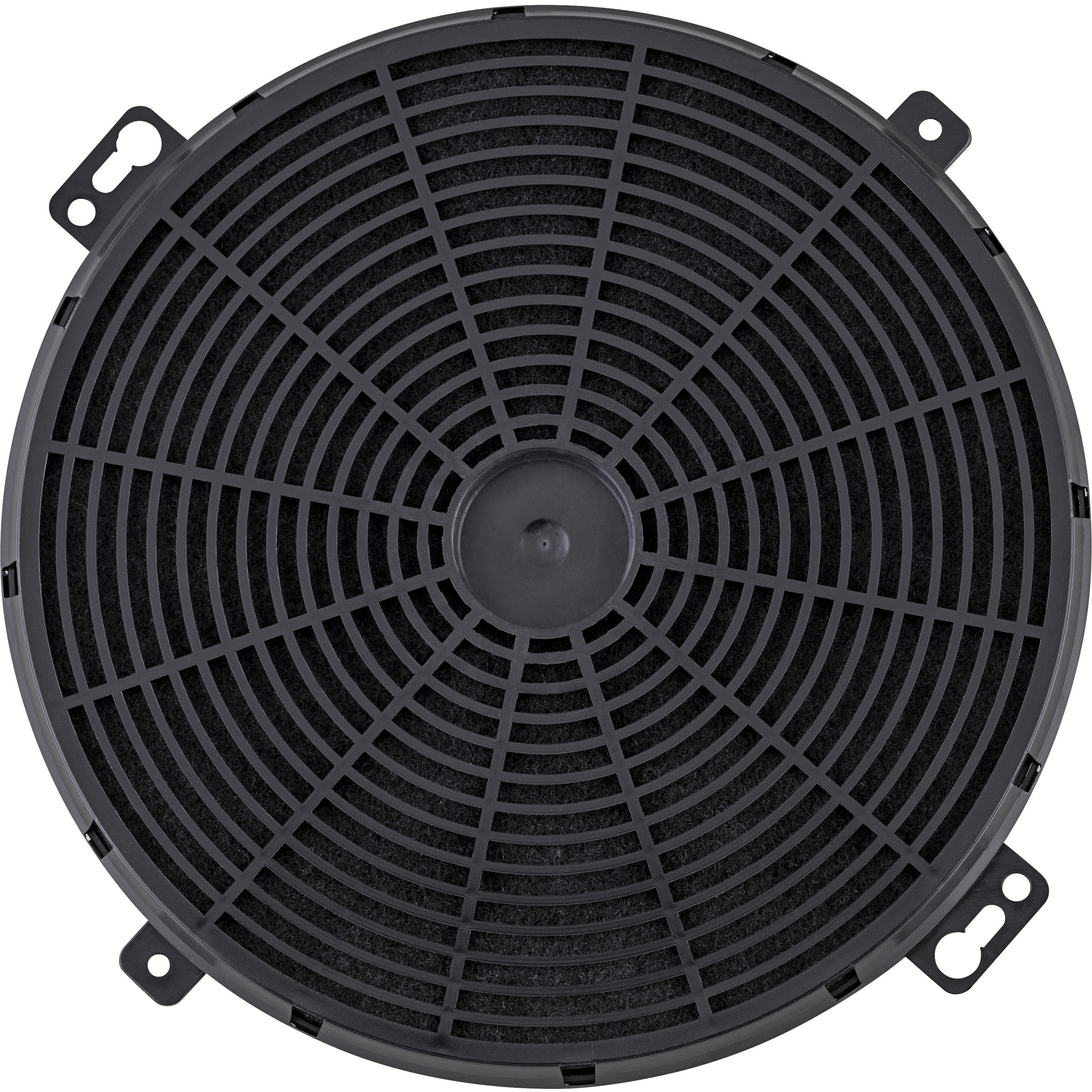 GE Range Hood Charcoal Filter
