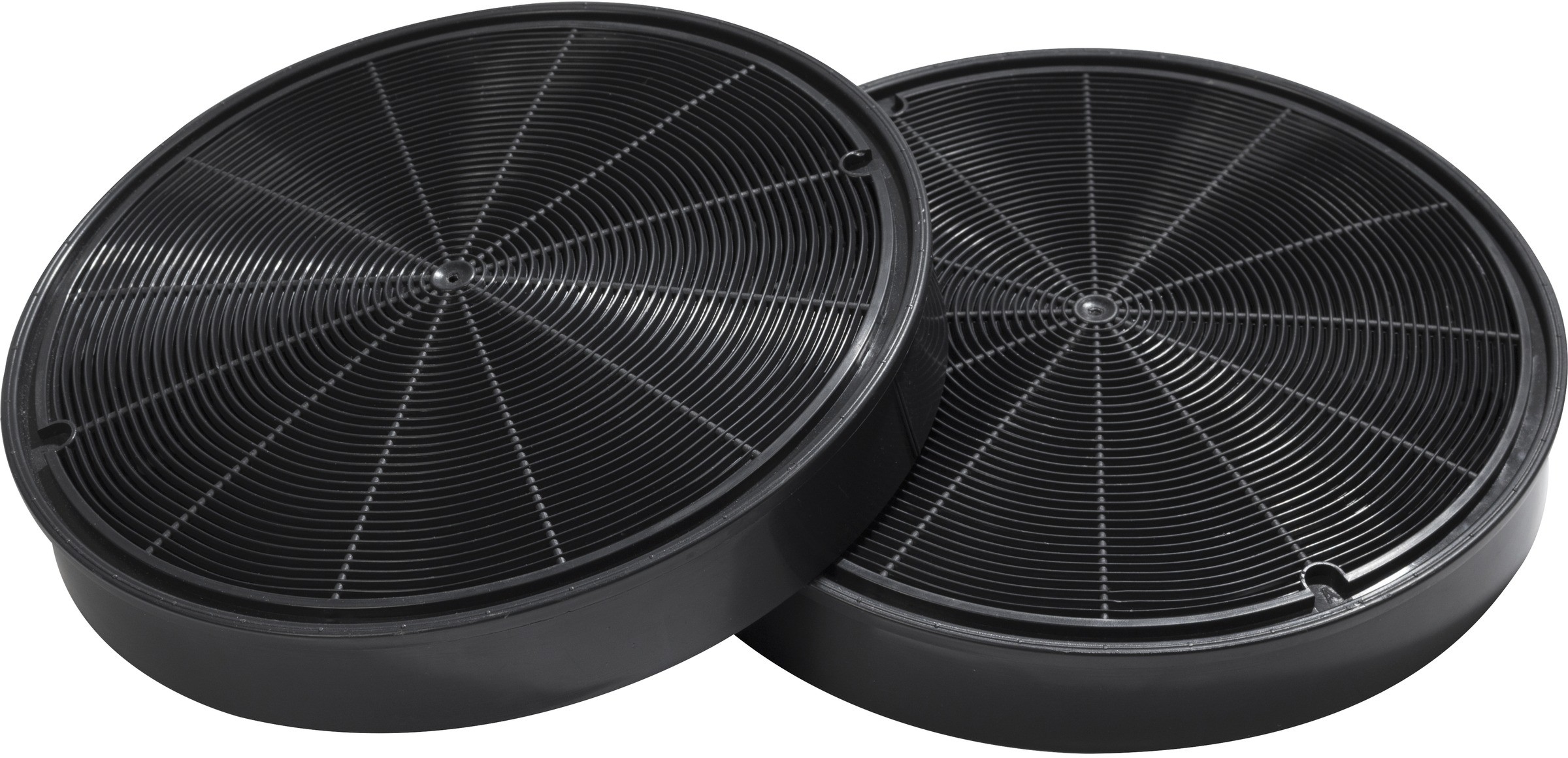 GE Range Hood Charcoal Filter - 2 Pack