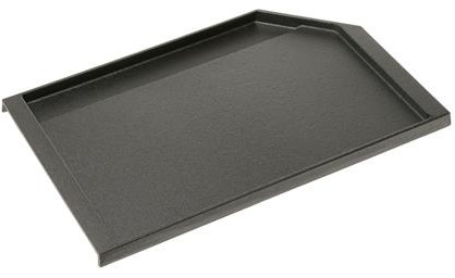 GE JXGRIDL236 Optional 36 inch Cast Iron Griddle