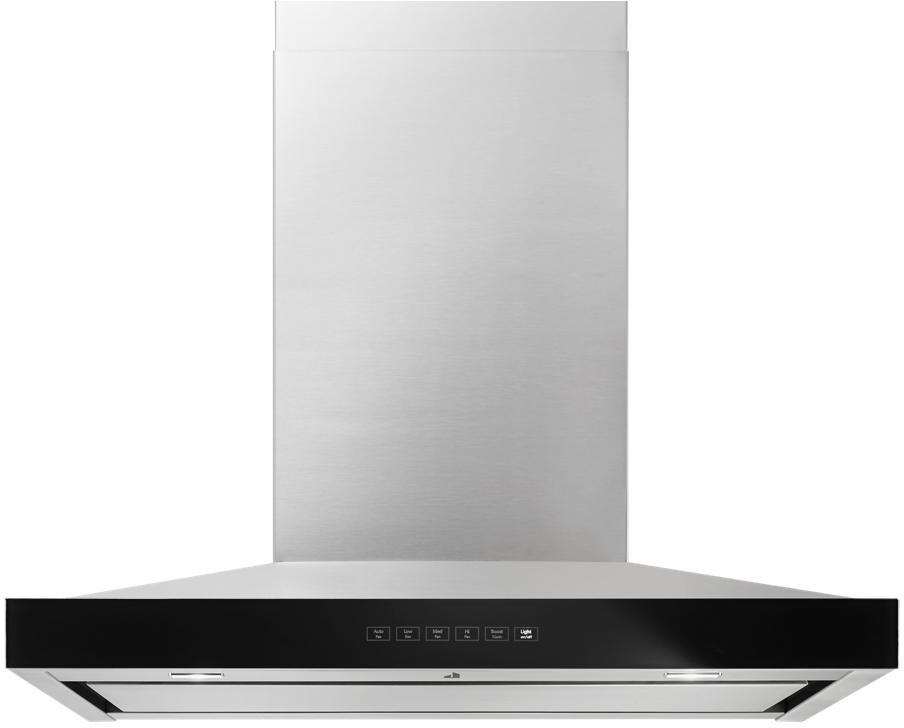 JennAir Lustre Stainless 30