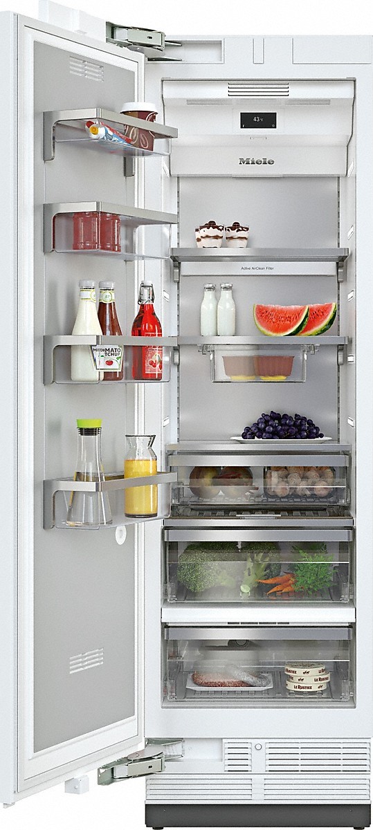 Miele 24 Inch MasterCool 24