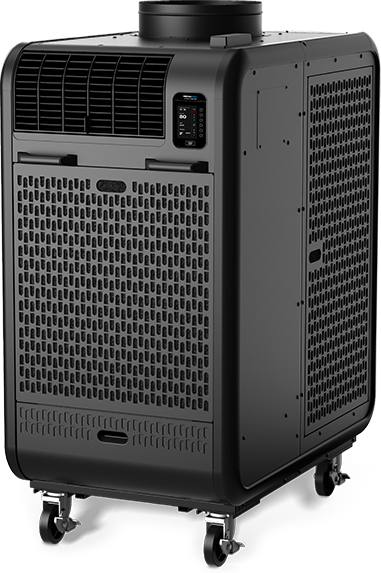Movincool 60,000 BTU Commercial Portable Air Conditioner CPK63
